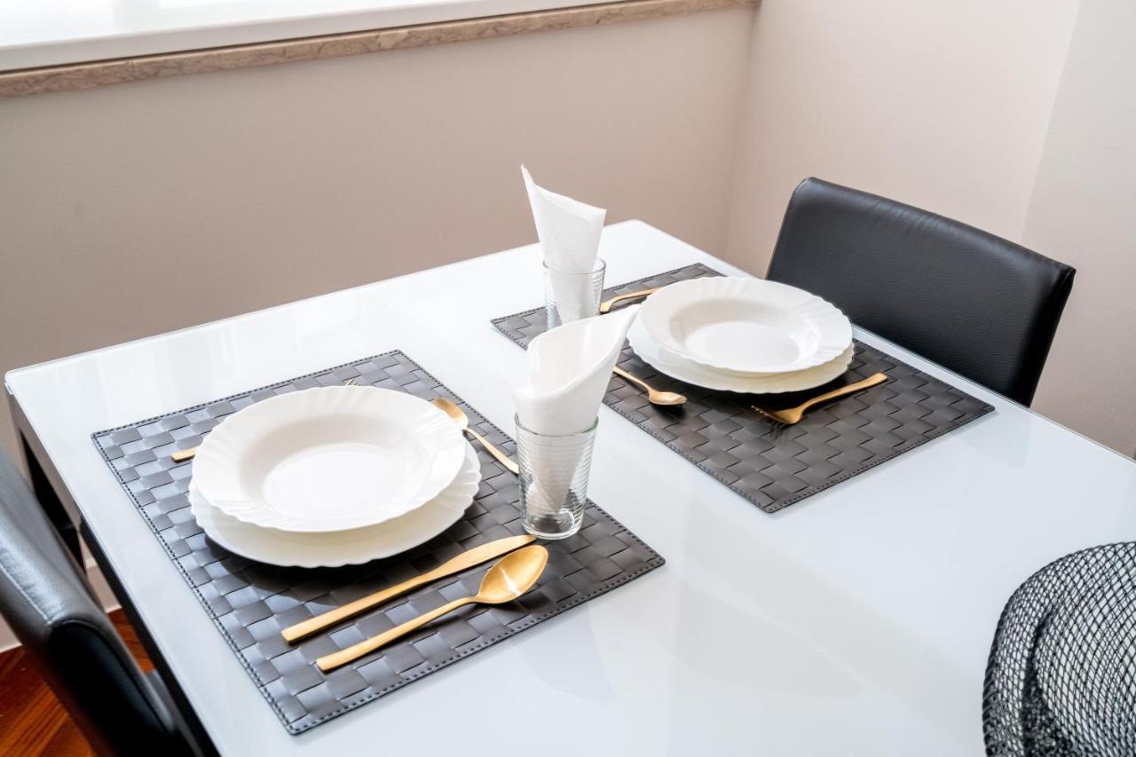 Central Family And Executive Apartment Lisboa المظهر الخارجي الصورة