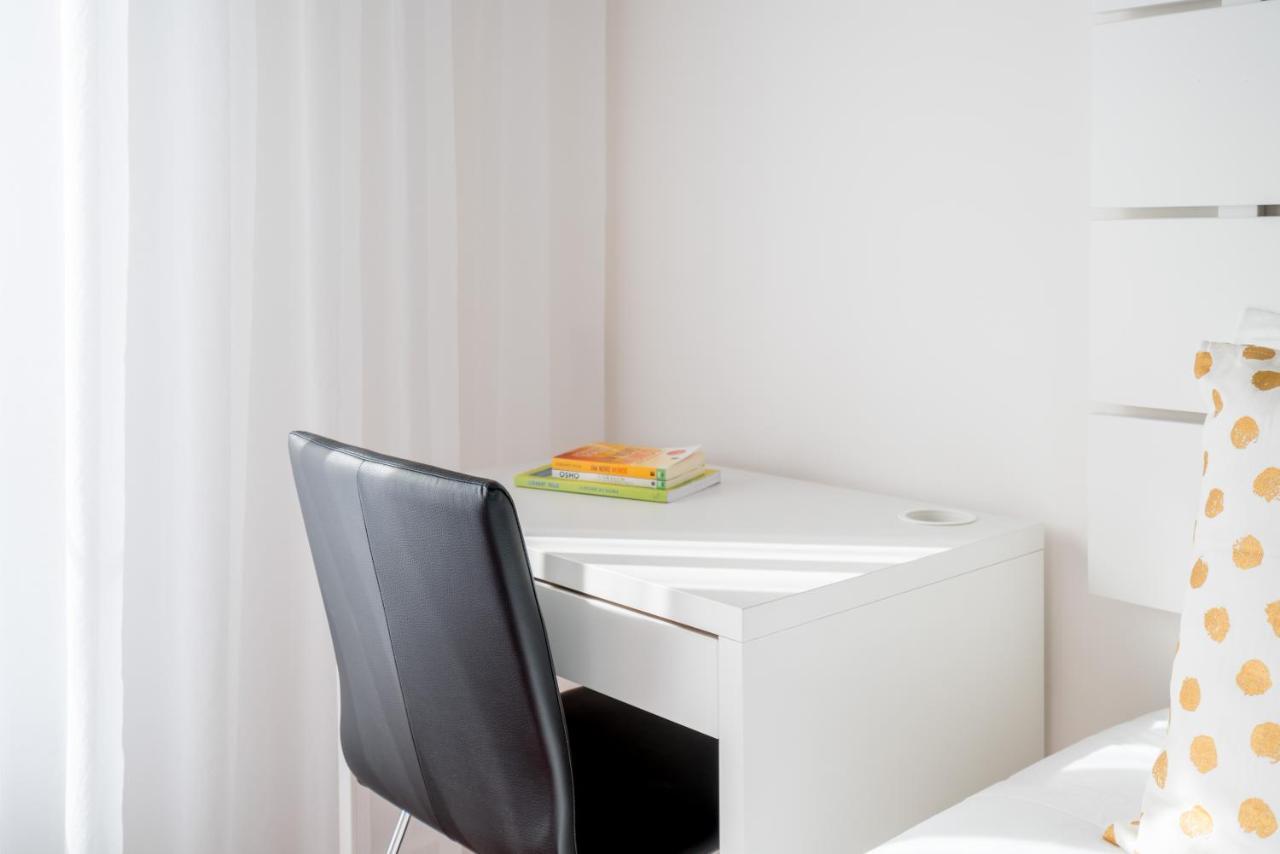 Central Family And Executive Apartment Lisboa المظهر الخارجي الصورة